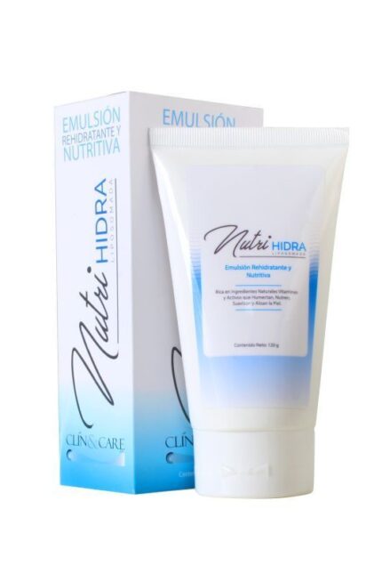 Nutrihidra crema hidratante