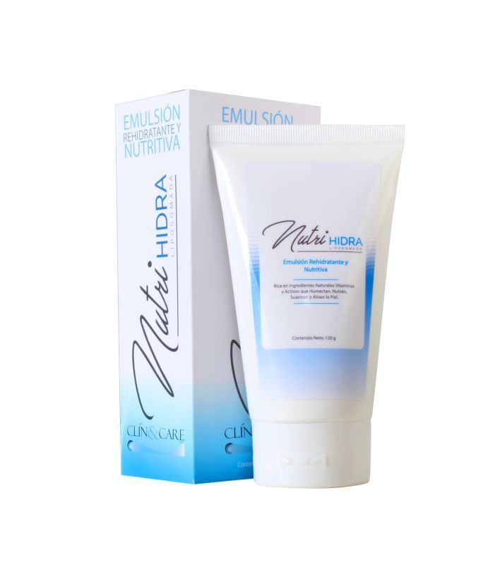 Nutrihidra crema hidratante