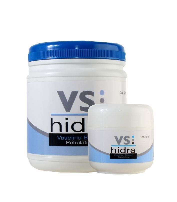 VS HIDRA