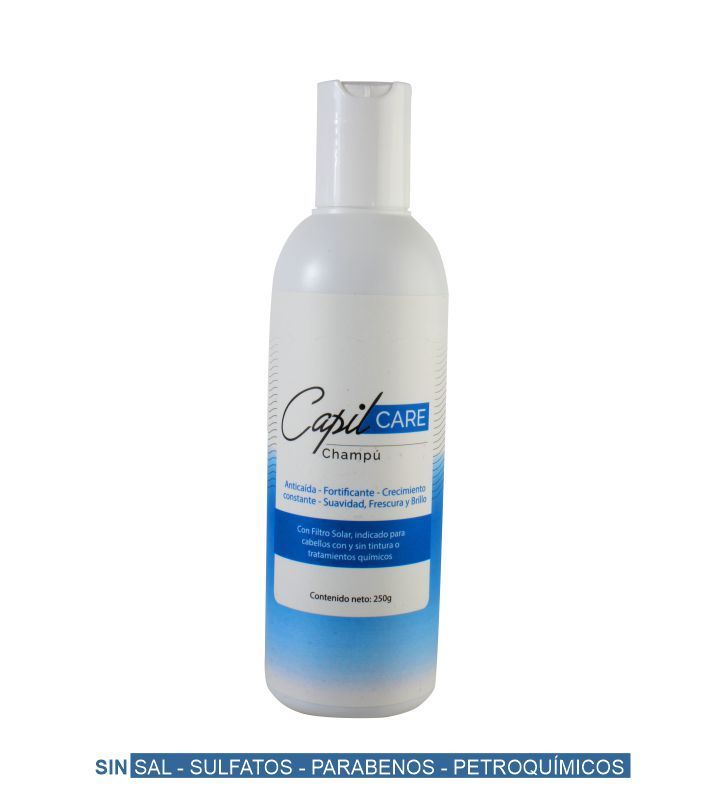 champu capil care