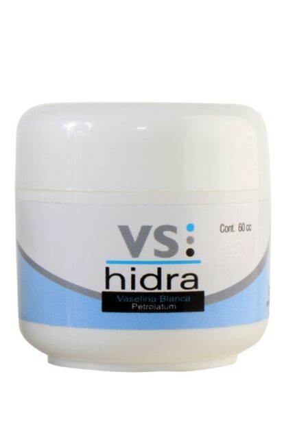 vs hidra 60g