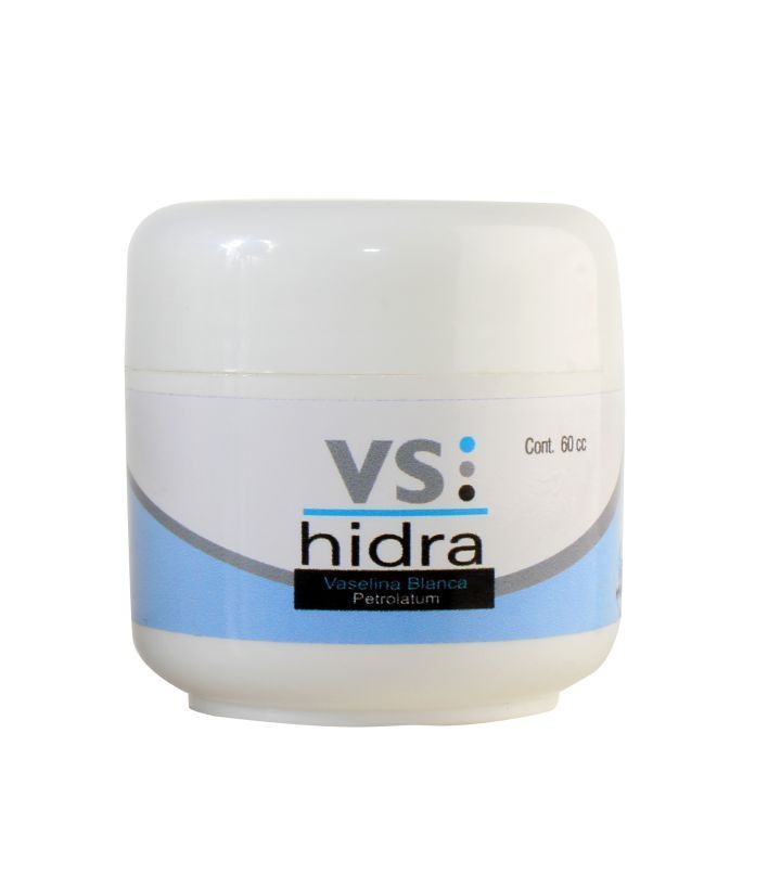 vs hidra 60g