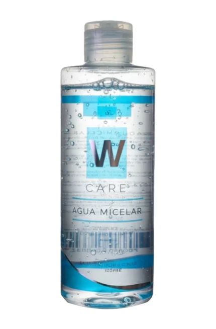 W Care Agua Micelar