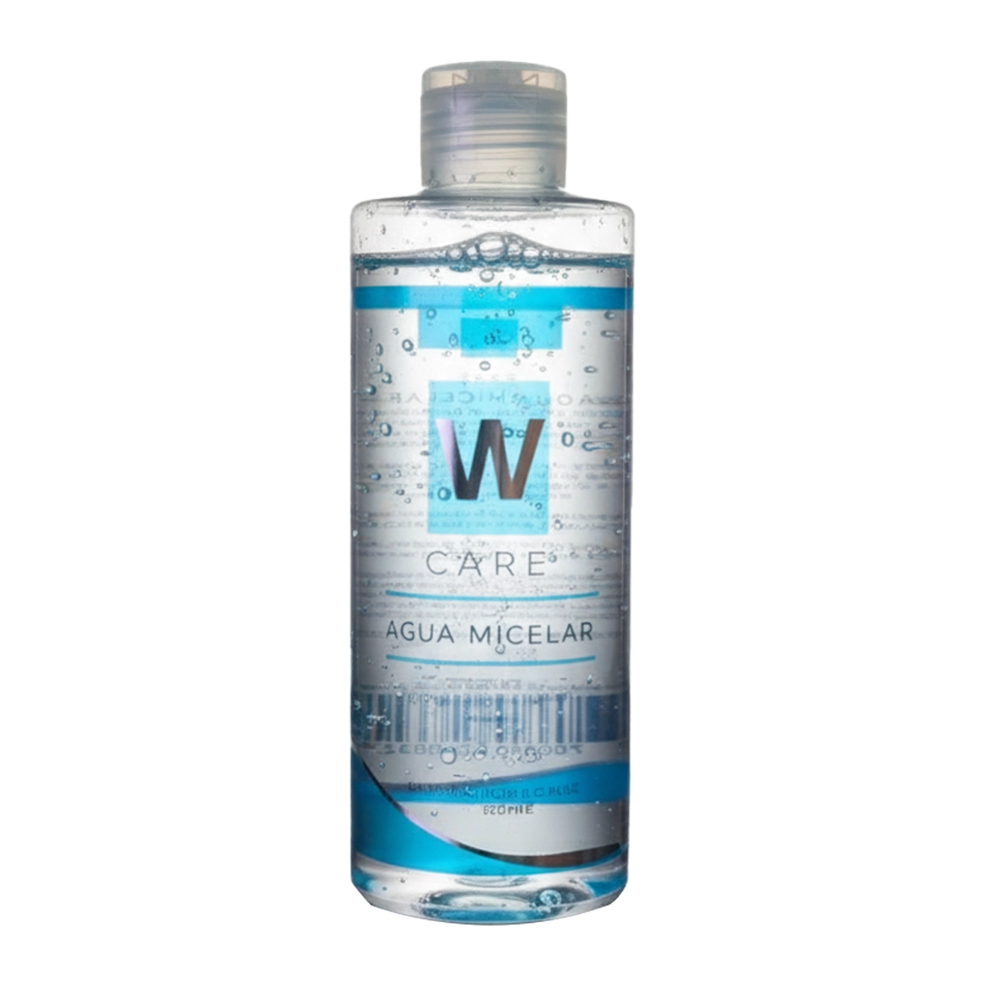 W Care Agua Micelar