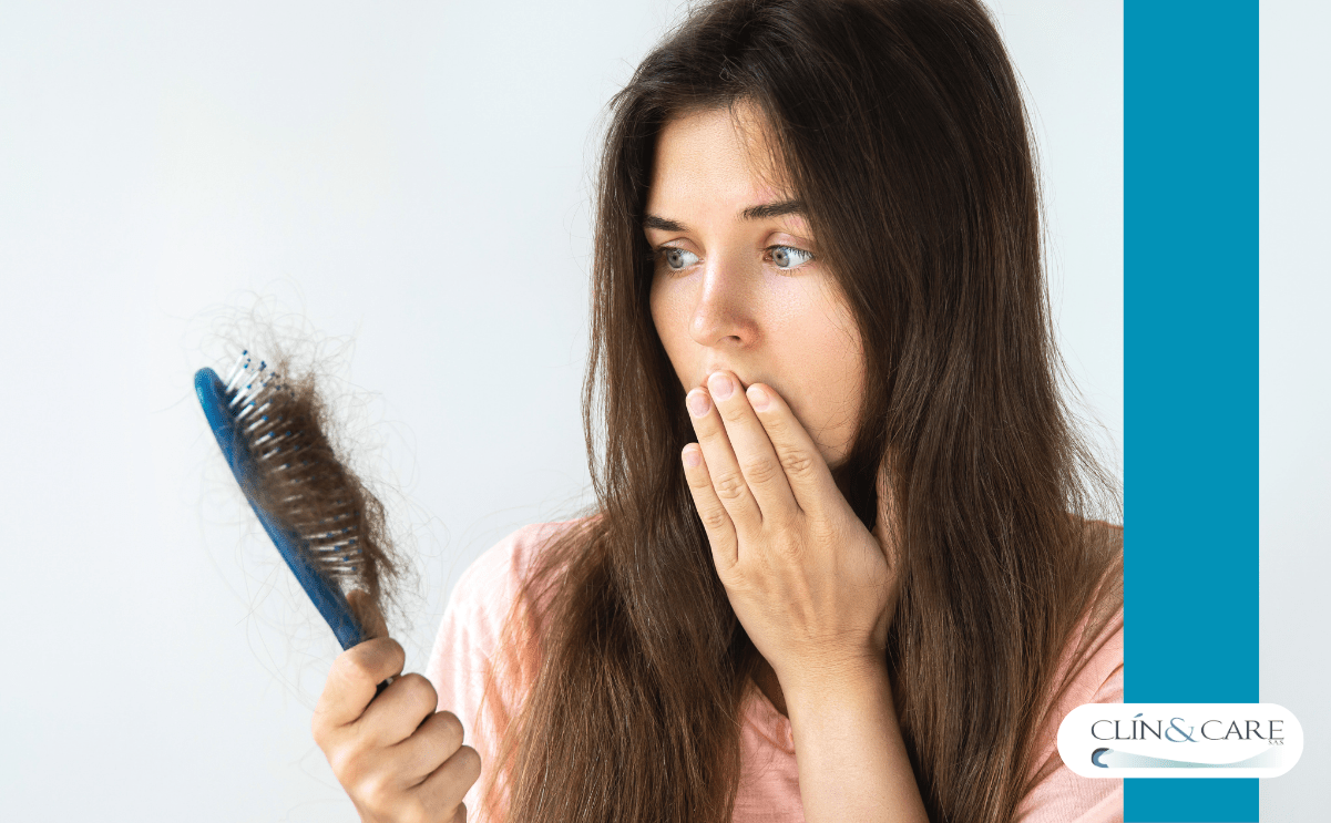 ¿Por qué se cae el cabello y cómo prevenirlo?