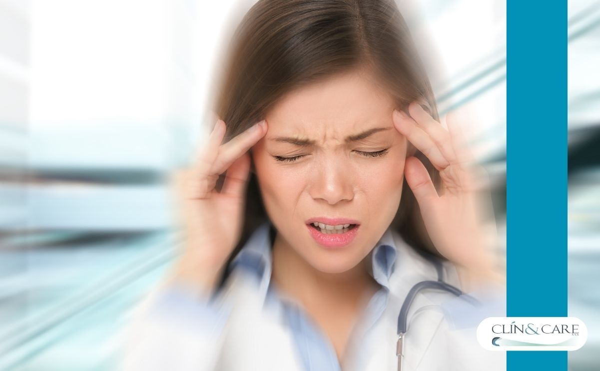 Cómo un Dolor Muscular Puede Desencadenar una Migraña