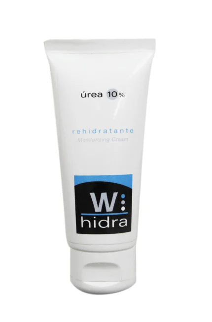 W Hidra Úrea al 10% x60g