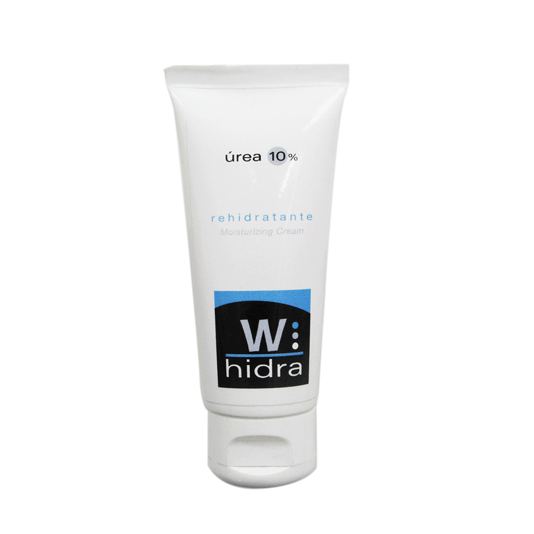 W Hidra Úrea al 10% x60g
