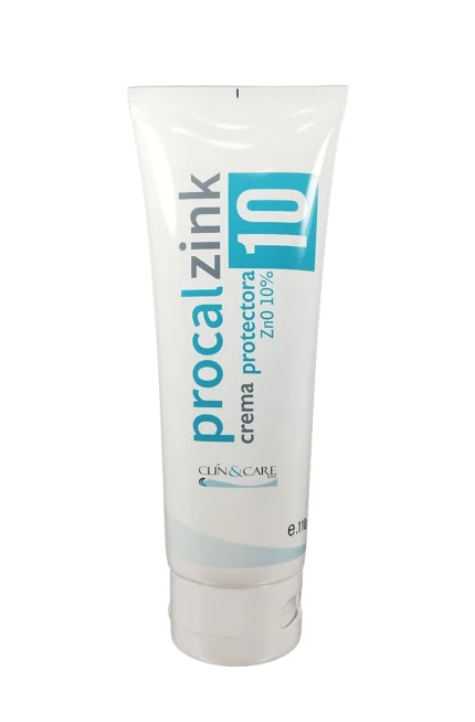 ProcalZink 10 Tubo x 110g