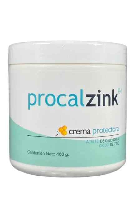 ProcalZink FH x 400g